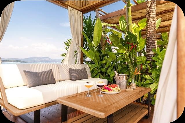 Letgo Yona Beach Club