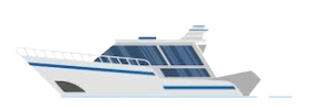 shap boat image